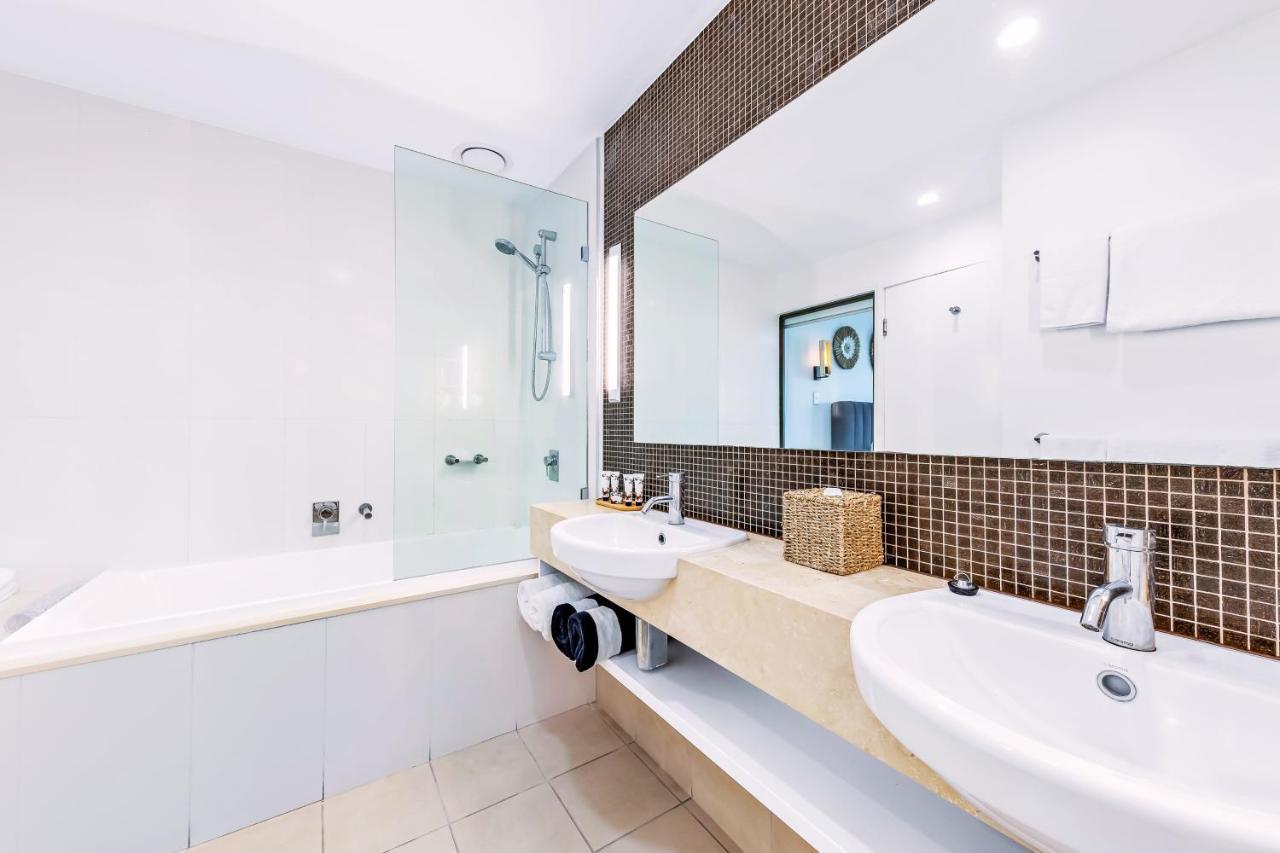 Absolute Luxury Marina Lifestyle At The Port Of Airlie Beach Exterior foto